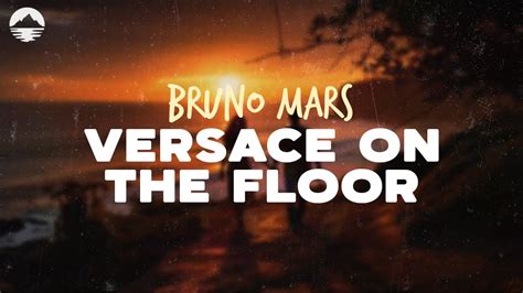 versace ont he floor lyrics|verse on the floor lyrics.